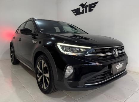 VOLKSWAGEN Nivus 1.0 4P FLEX 200 TSI HIGHLINE TURBO AUTOMÁTICO, Foto 13