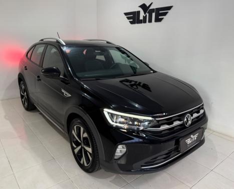 VOLKSWAGEN Nivus 1.0 4P FLEX 200 TSI HIGHLINE TURBO AUTOMÁTICO, Foto 15