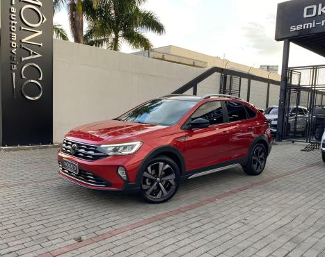 VOLKSWAGEN Nivus , Foto 1