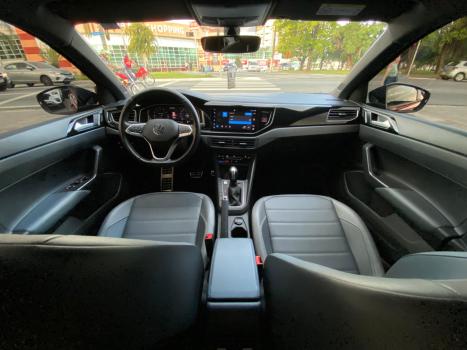 VOLKSWAGEN Nivus , Foto 9