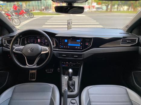 VOLKSWAGEN Nivus , Foto 10