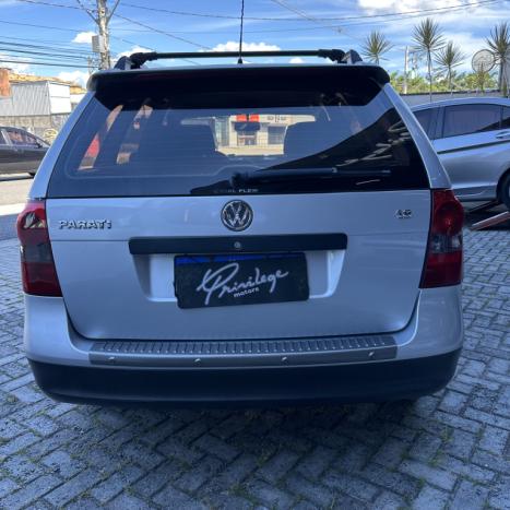 VOLKSWAGEN Parati 1.8 G4 TRACK & FIELD FLEX, Foto 3