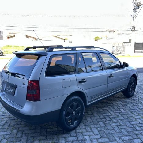 VOLKSWAGEN Parati 1.8 G4 TRACK & FIELD FLEX, Foto 4