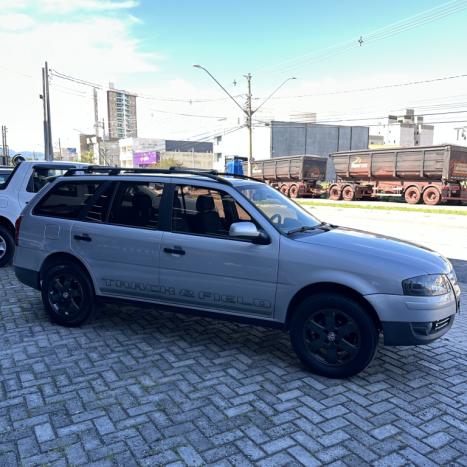 VOLKSWAGEN Parati 1.8 G4 TRACK & FIELD FLEX, Foto 7