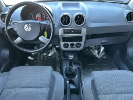 VOLKSWAGEN Parati 1.8 G4 TRACK & FIELD FLEX, Foto 8