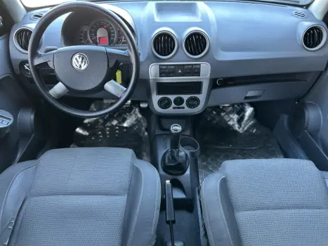 VOLKSWAGEN Parati 1.8 G4 TRACK & FIELD FLEX, Foto 10