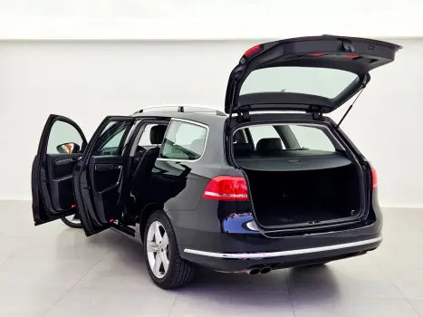 VOLKSWAGEN Passat 2.0 4P GL AUTOMTICO, Foto 8