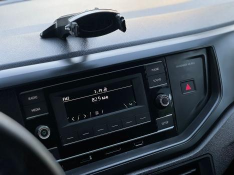 VOLKSWAGEN Polo Hatch 1.0 16V 4P, Foto 5 VOLKSWAGEN Polo Hatch 1.0 16V 4P, Foto 5