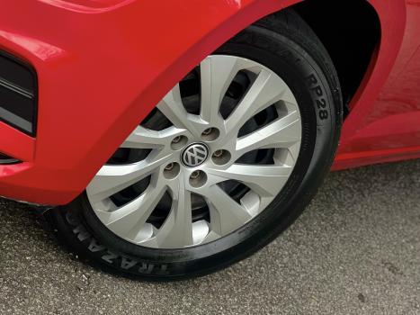 VOLKSWAGEN Polo Hatch 1.0 16V 4P, Foto 7 VOLKSWAGEN Polo Hatch 1.0 16V 4P, Foto 7