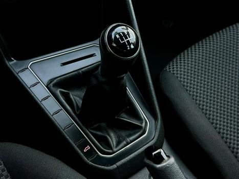 VOLKSWAGEN Polo Hatch 1.0 16V 4P, Foto 8 VOLKSWAGEN Polo Hatch 1.0 16V 4P, Foto 8