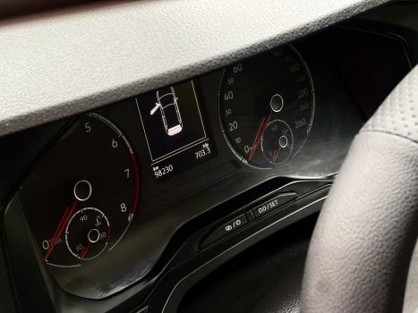 VOLKSWAGEN Polo Hatch 1.0 16V 4P, Foto 10 VOLKSWAGEN Polo Hatch 1.0 16V 4P, Foto 10