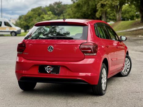 VOLKSWAGEN Polo Hatch 1.0 16V 4P, Foto 11 VOLKSWAGEN Polo Hatch 1.0 16V 4P, Foto 11