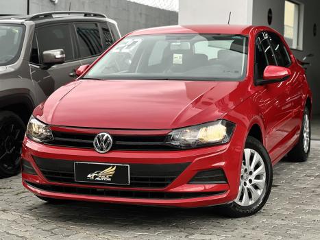 VOLKSWAGEN Polo Hatch 1.0 16V 4P, Foto 1 VOLKSWAGEN Polo Hatch 1.0 16V 4P, Foto 1