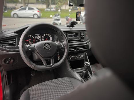 VOLKSWAGEN Polo Hatch 1.0 16V 4P, Foto 2 VOLKSWAGEN Polo Hatch 1.0 16V 4P, Foto 2