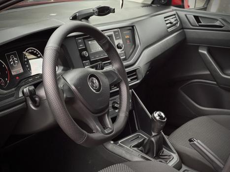 VOLKSWAGEN Polo Hatch 1.0 16V 4P, Foto 4 VOLKSWAGEN Polo Hatch 1.0 16V 4P, Foto 4