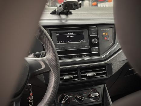 VOLKSWAGEN Polo Hatch 1.0 16V 4P, Foto 6 VOLKSWAGEN Polo Hatch 1.0 16V 4P, Foto 6