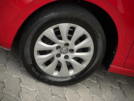 VOLKSWAGEN Polo Hatch 1.0 16V 4P, Foto 7 VOLKSWAGEN Polo Hatch 1.0 16V 4P, Foto 7