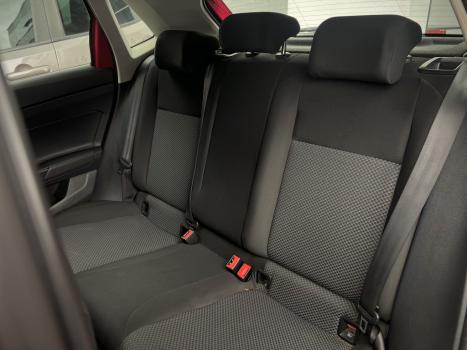 VOLKSWAGEN Polo Hatch 1.0 16V 4P, Foto 10 VOLKSWAGEN Polo Hatch 1.0 16V 4P, Foto 10