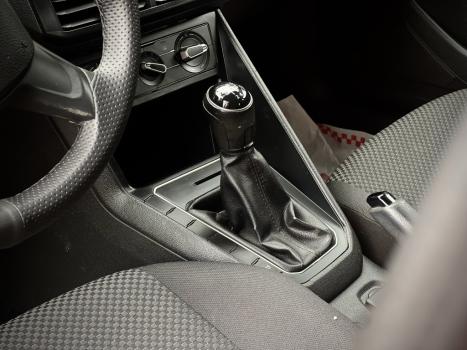 VOLKSWAGEN Polo Hatch 1.0 16V 4P, Foto 11 VOLKSWAGEN Polo Hatch 1.0 16V 4P, Foto 11