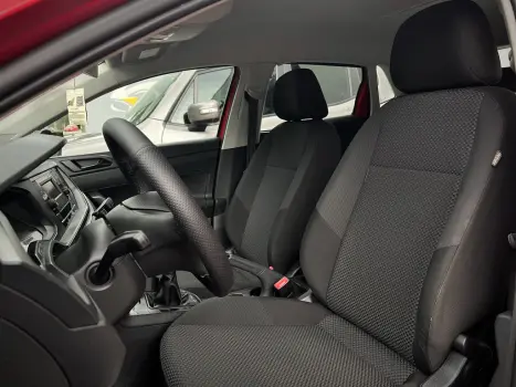 VOLKSWAGEN Polo Hatch 1.0 16V 4P, Foto 12 VOLKSWAGEN Polo Hatch 1.0 16V 4P, Foto 12