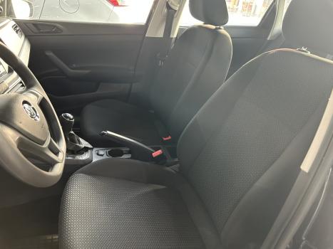 VOLKSWAGEN Polo Hatch 1.0 12V 4P MPI FLEX, Foto 3
