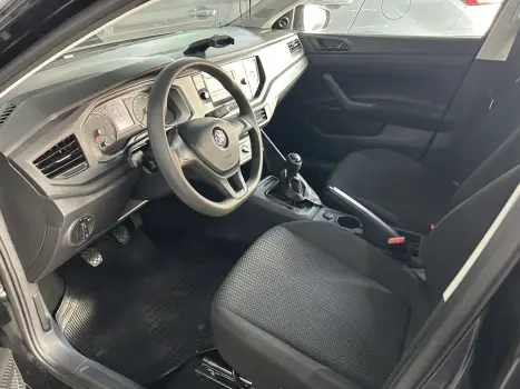 VOLKSWAGEN Polo Hatch 1.0 12V 4P MPI FLEX, Foto 2