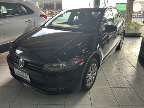 VOLKSWAGEN Polo Hatch 1.0 12V 4P MPI FLEX, Foto 1