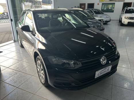 VOLKSWAGEN Polo Hatch 1.0 12V 4P MPI FLEX, Foto 4