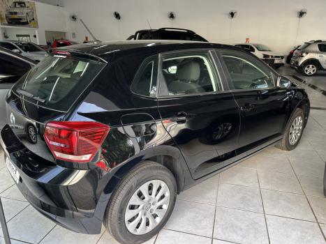 VOLKSWAGEN Polo Hatch 1.0 12V 4P MPI FLEX, Foto 5
