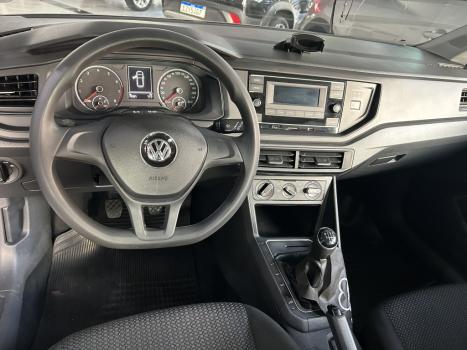 VOLKSWAGEN Polo Hatch 1.0 12V 4P MPI FLEX, Foto 6