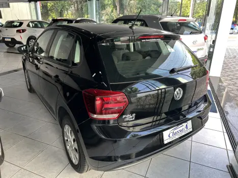 VOLKSWAGEN Polo Hatch 1.0 12V 4P MPI FLEX, Foto 7