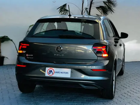 VOLKSWAGEN Polo Hatch 1.0 12V 4P MPI FLEX, Foto 2