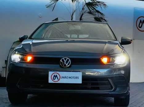 VOLKSWAGEN Polo Hatch 1.0 12V 4P MPI FLEX, Foto 3