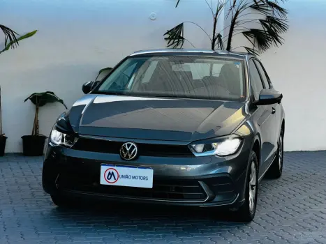 VOLKSWAGEN Polo Hatch 1.0 12V 4P MPI FLEX, Foto 5