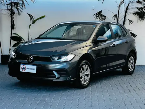 VOLKSWAGEN Polo Hatch 1.0 12V 4P MPI FLEX, Foto 6