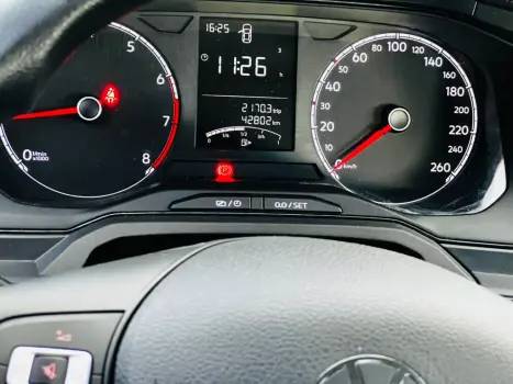 VOLKSWAGEN Polo Hatch 1.0 12V 4P MPI FLEX, Foto 7