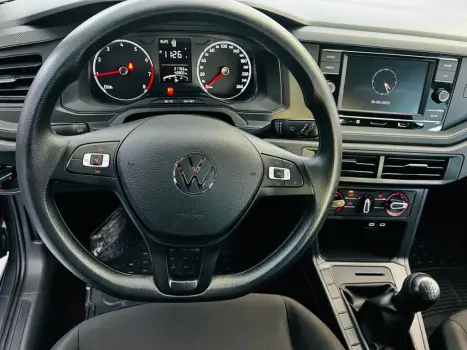 VOLKSWAGEN Polo Hatch 1.0 12V 4P MPI FLEX, Foto 9