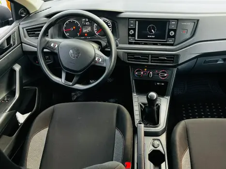 VOLKSWAGEN Polo Hatch 1.0 12V 4P MPI FLEX, Foto 10