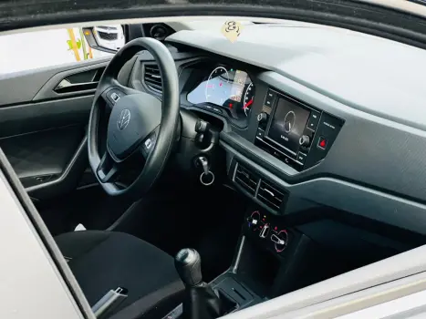 VOLKSWAGEN Polo Hatch 1.0 12V 4P MPI FLEX, Foto 11