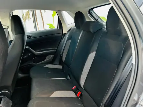 VOLKSWAGEN Polo Hatch 1.0 12V 4P MPI FLEX, Foto 12