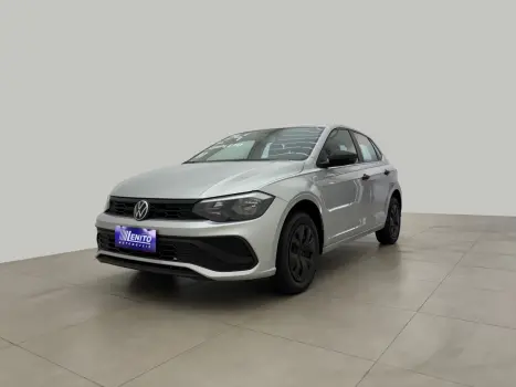 VOLKSWAGEN Polo Hatch 1.0 4P MPI TRACK, Foto 3