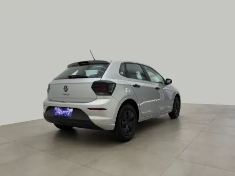 VOLKSWAGEN Polo Hatch 1.0 4P MPI TRACK, Foto 6