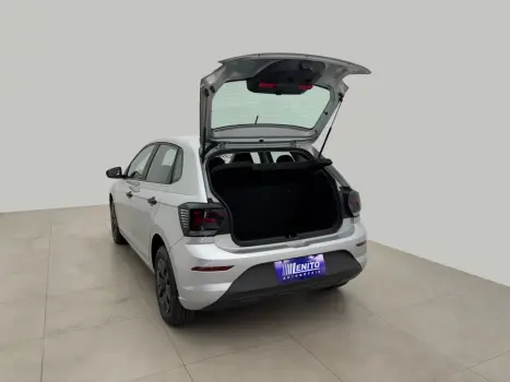 VOLKSWAGEN Polo Hatch 1.0 4P MPI TRACK, Foto 8