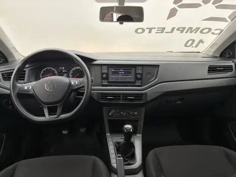 VOLKSWAGEN Polo Hatch 1.0 4P MPI TRACK, Foto 9