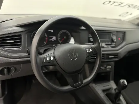 VOLKSWAGEN Polo Hatch 1.0 4P MPI TRACK, Foto 11