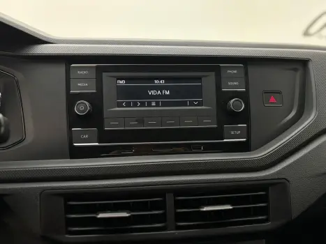 VOLKSWAGEN Polo Hatch 1.0 4P MPI TRACK, Foto 12