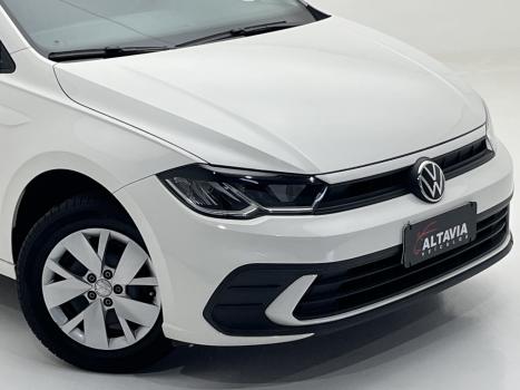 VOLKSWAGEN Polo Hatch 1.0 12V 4P MPI FLEX, Foto 4