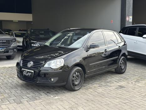 VOLKSWAGEN Polo Hatch 1.6 4P FLEX I-MOTION AUTOMATIZADO, Foto 5