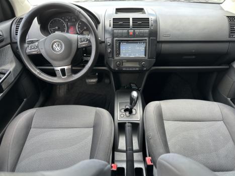 VOLKSWAGEN Polo Hatch 1.6 4P FLEX I-MOTION AUTOMATIZADO, Foto 9