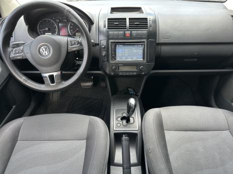 VOLKSWAGEN Polo Hatch 1.6 4P FLEX I-MOTION AUTOMATIZADO, Foto 10